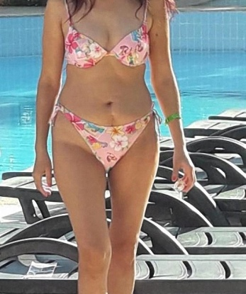 Анкета проститутки Марина - Фото 1, Николаевка, 35 лет, №9450